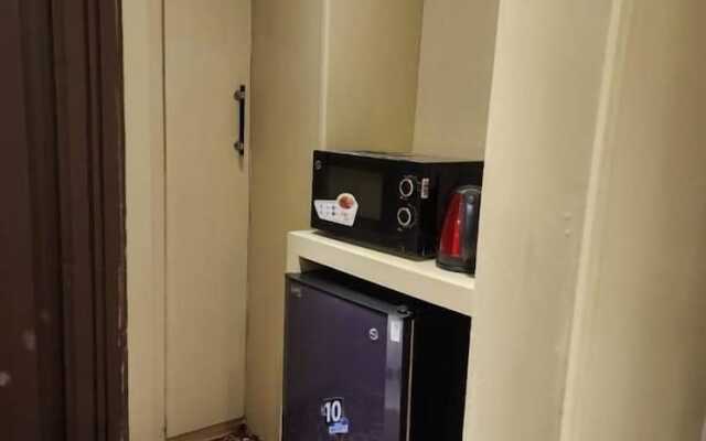 Hotel Delight
