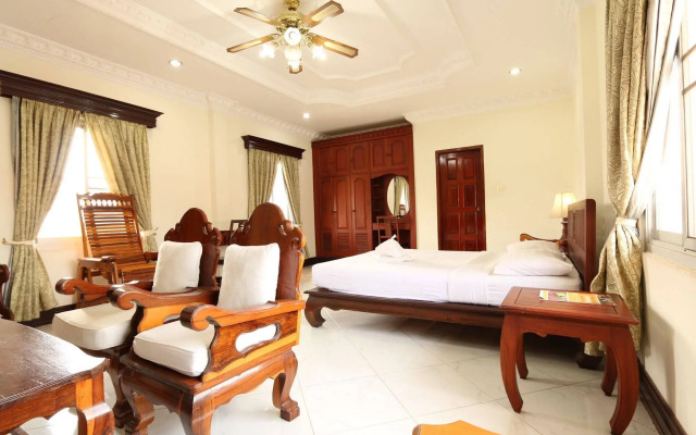 Lalco AR Hotel