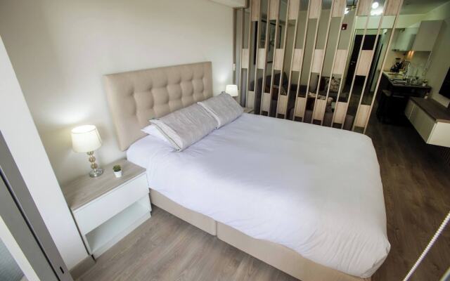 Brand New Loft W Ac - Ur Place