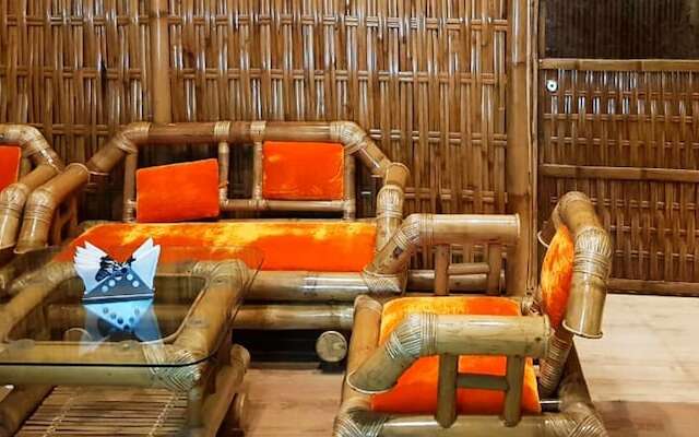 The Corbett Downtown Resort