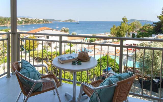 Hotel Rea