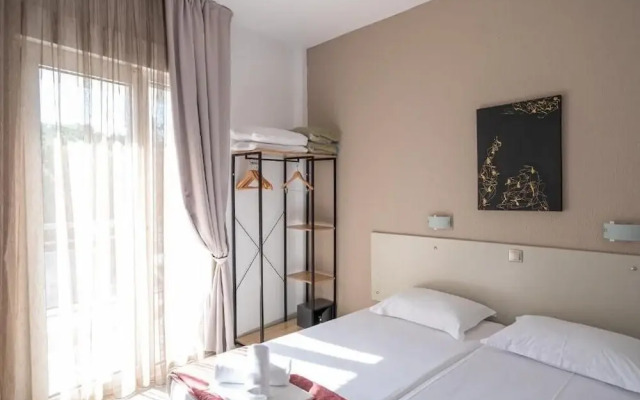 Hotel Akropol