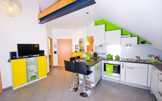 Boutique Lodgings Horster