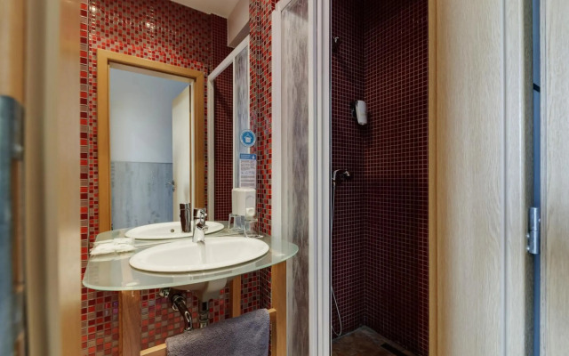 Hotel Tanausú