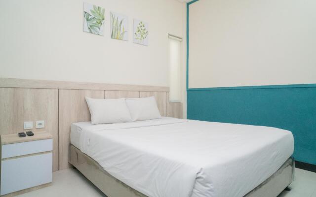 3C Residence near ICE BSD RedPartner