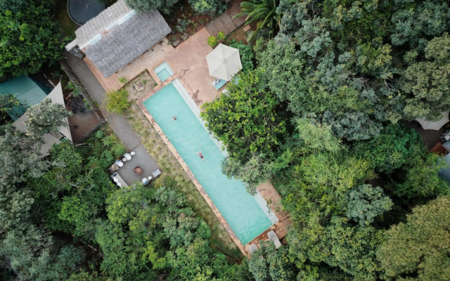 Ol Losowan House, Karen