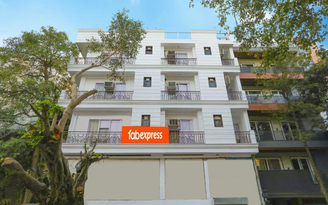 Hotel Lotus Palace
