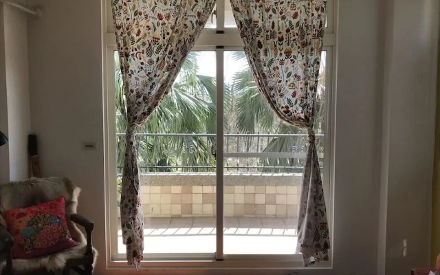 Suyen B&B