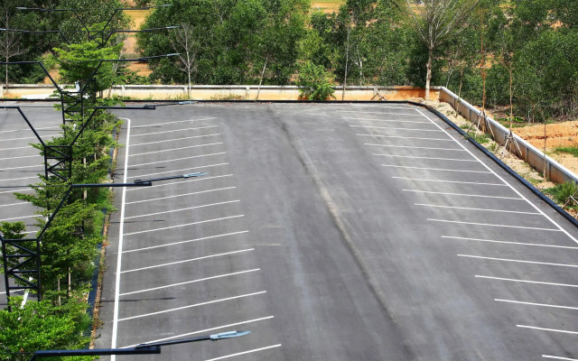 TR Rock Hill Hotel