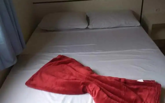 Pousadas Mafra