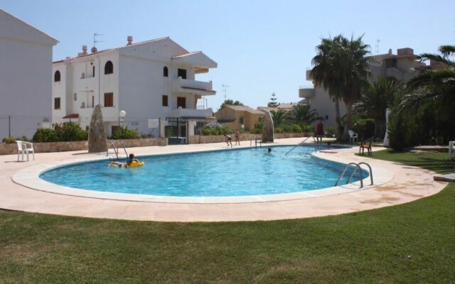 Apartamentos Hibiscus 3000