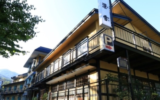 Ryokan Miyuki