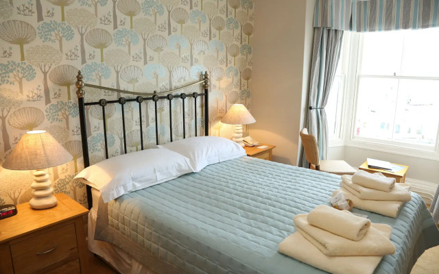 Atlantic Hotel