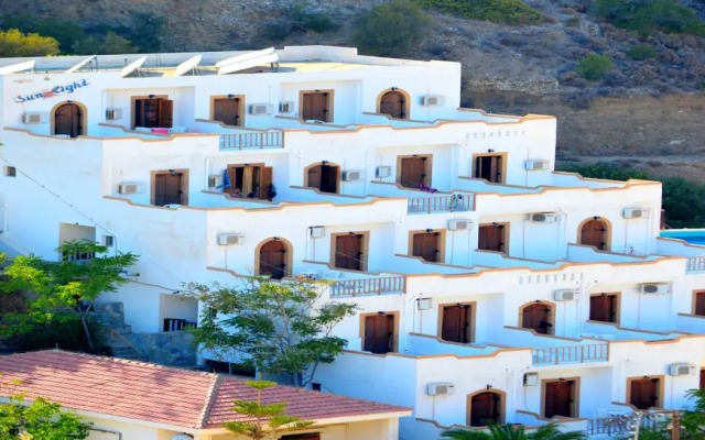 Sunlight Hotel