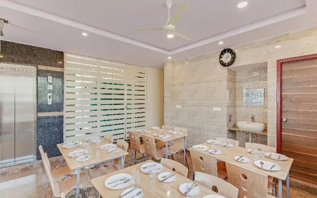 Silverkey Executive Stays 23042 Global Village Tec
