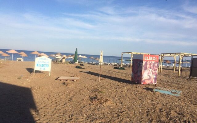 Elibol Camping