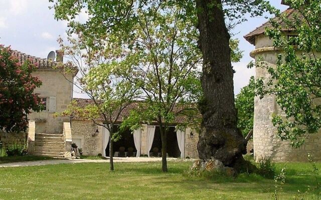 Domaine de L'Isle Basse