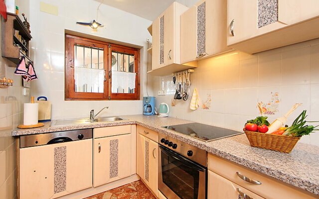 House Casa Jara Calpe/Calp