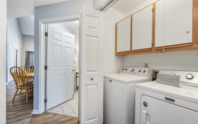 Fairway Haven For 9!