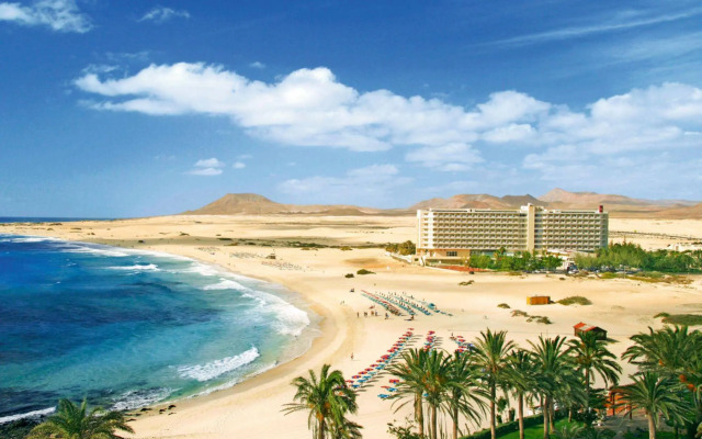 Hotel Riu Oliva Beach Resort - All Inclusive