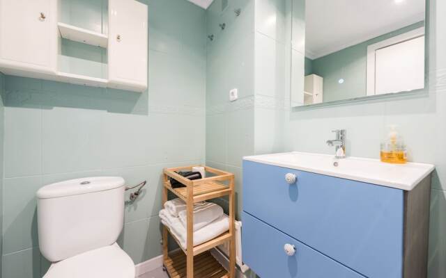 Super View Apartment Plaza Mayor