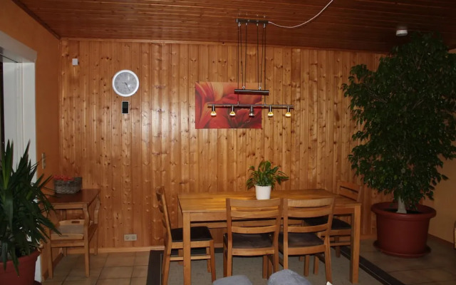 Ferienwohnung am Rain