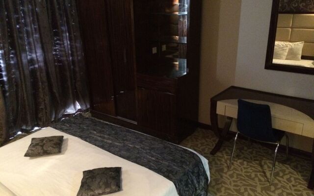 Imperial Suites Hotel