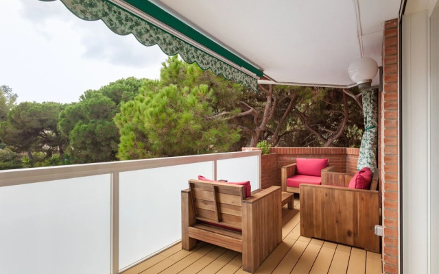 Pineda Be My Guest Castelldefels