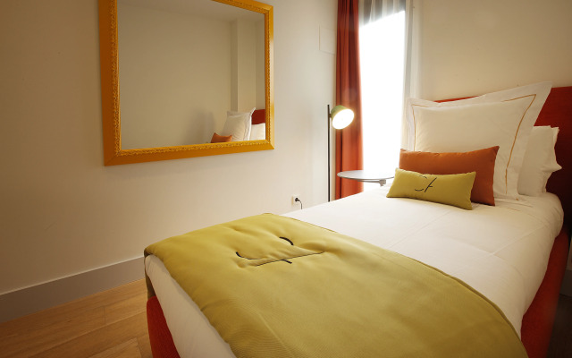Cosmo Apartments Rambla de Catalunya