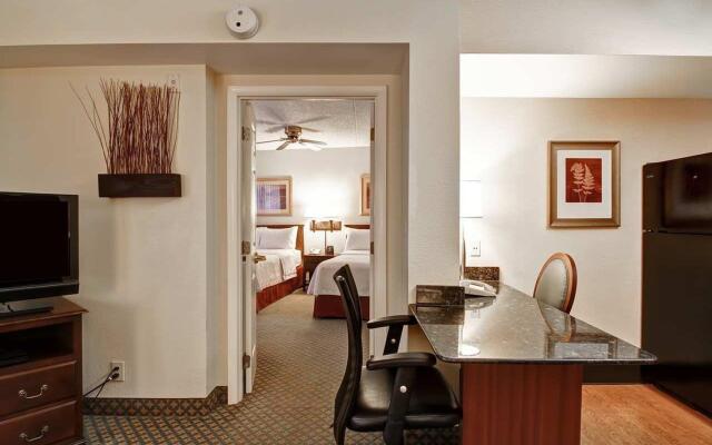 Homewood Suites by Hilton Washington, D.C. Downtown