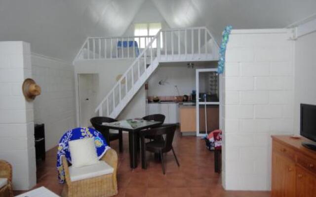 Betela Beach House