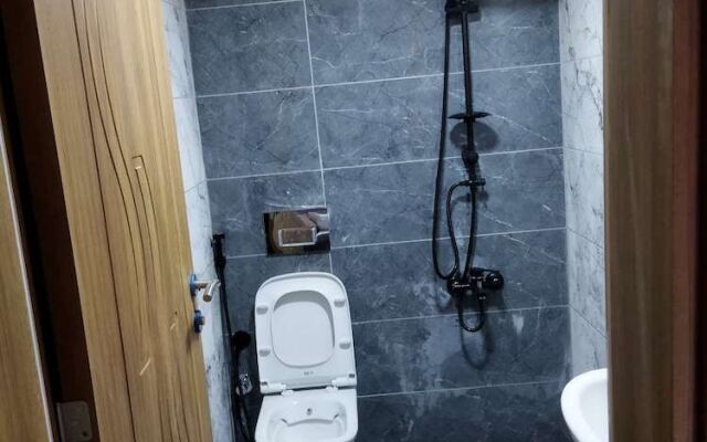 Aderfia Suite Hotel