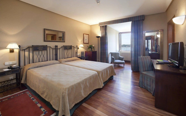 Parador de Hondarribia