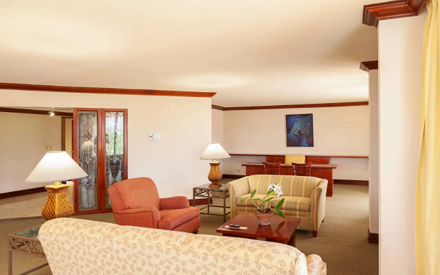 Wyndham San Jose Herradura Hotel & Convention Center