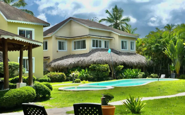 Villas Mares