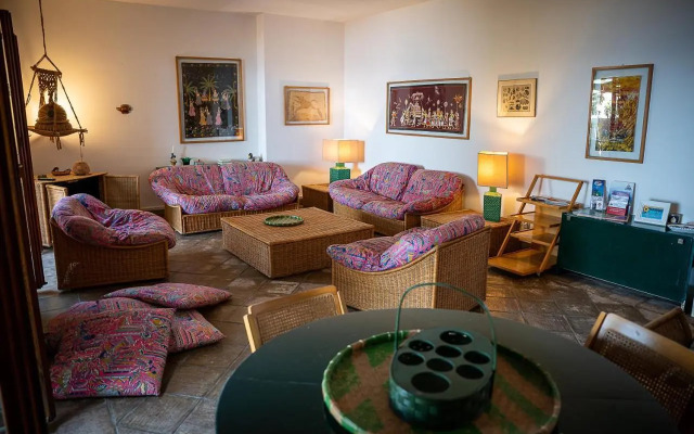 Taormina Mare Apartment