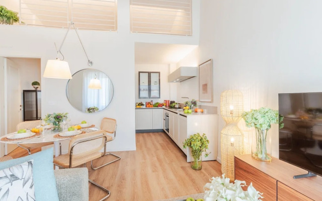 Letizia Loft in Lucca