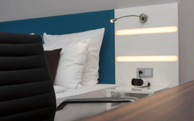 Best Western Hotel Cologne Airport Troisdorf