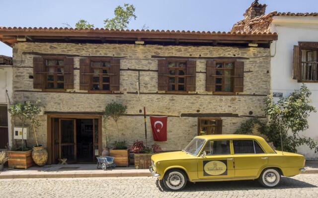 Birgi Yeni Gelin Evi