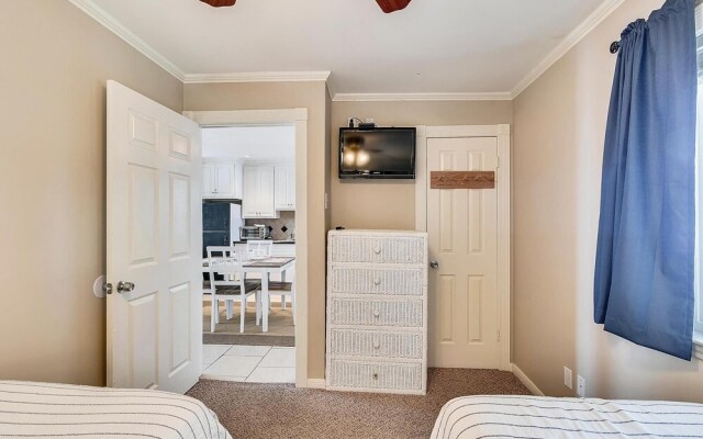 Seascape 2313 Hotel Room