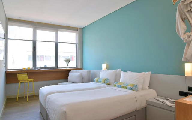Athenaeum K 29 Hotel