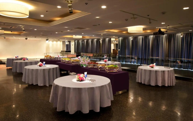Koriyama View Hotel