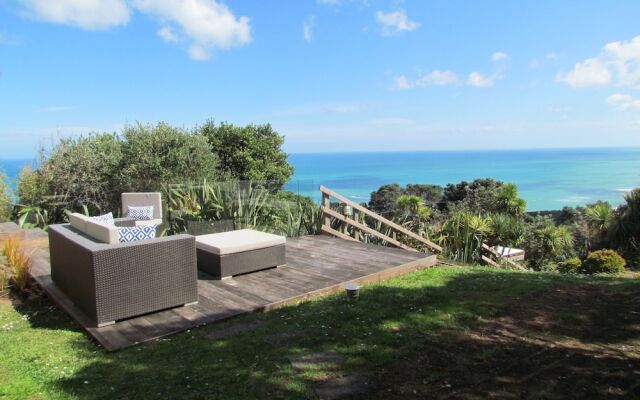 Muriwai Beach Memories