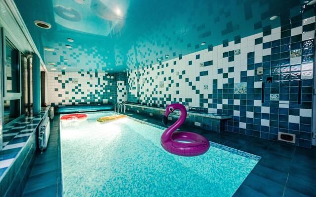 Дом на улице Василия Бутурлина 108