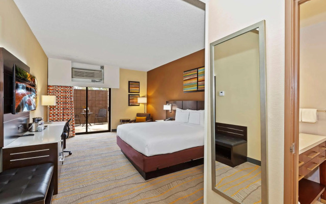 Doubletree by Hilton Whittier Los Angeles