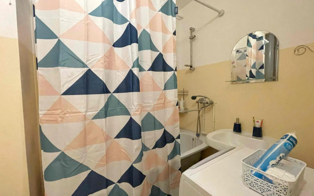 Апартаменты на улице Академика Киренского 33