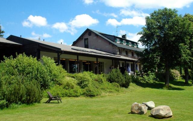 Wagners Hotel im Fichtelgebirge