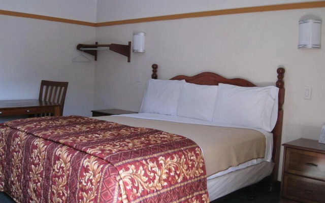 Geneva Motel