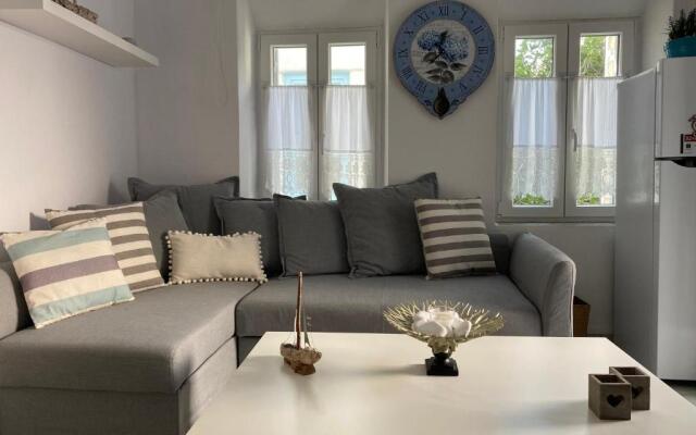 BUDGET DOWNTOWN APARTMENT- Harma I