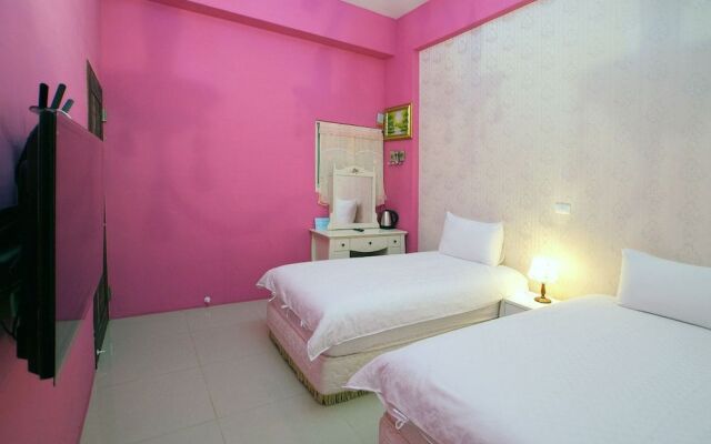 Mao-shan B&B